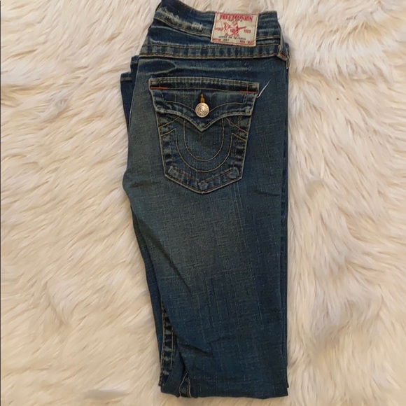True Religion Denim - True religion jeans
